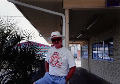 Danny Martin Daniels, Sr. photo gallery thumbnail 154 of 158