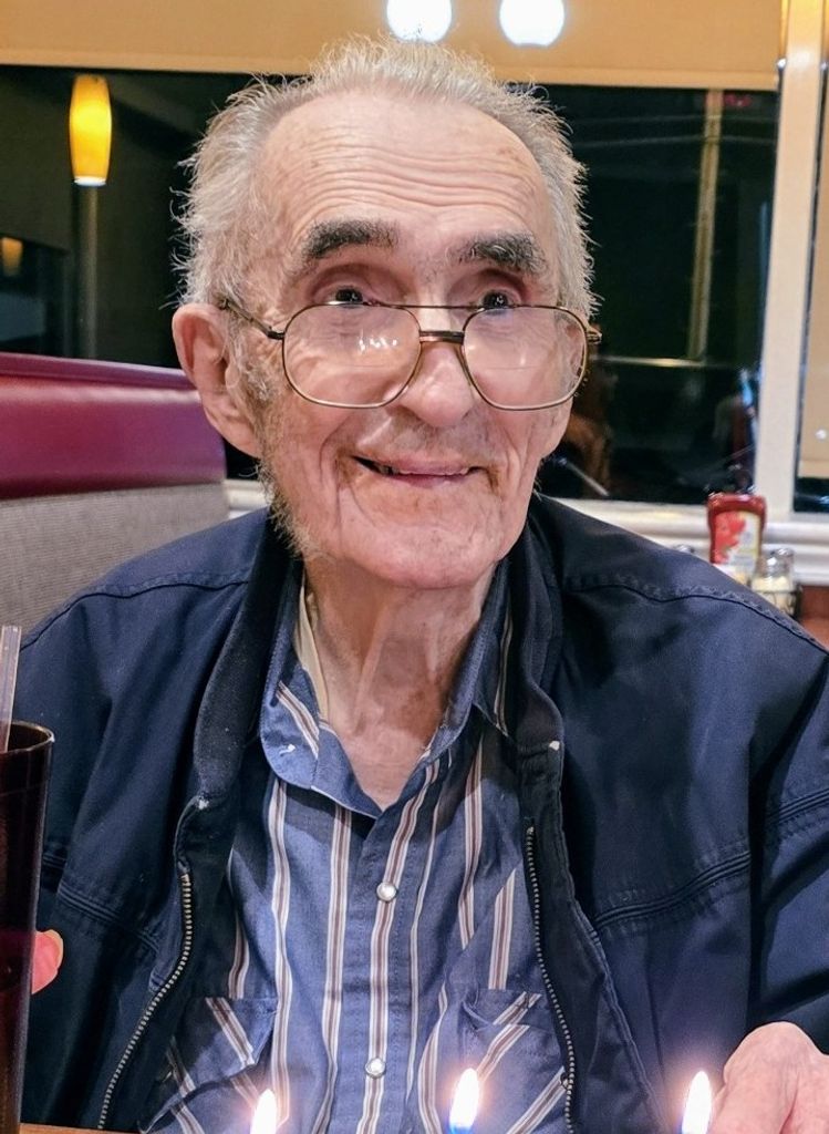 Morris Turner Horne Jr. Profile Photo