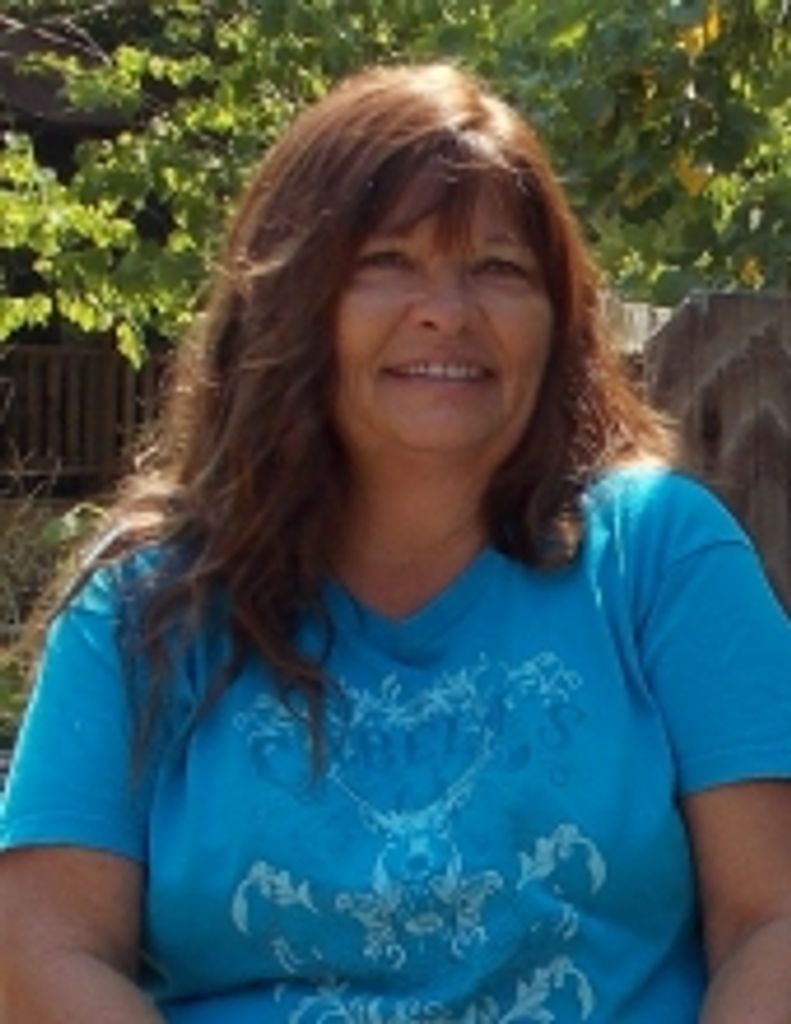 Sharlott Ann Driver