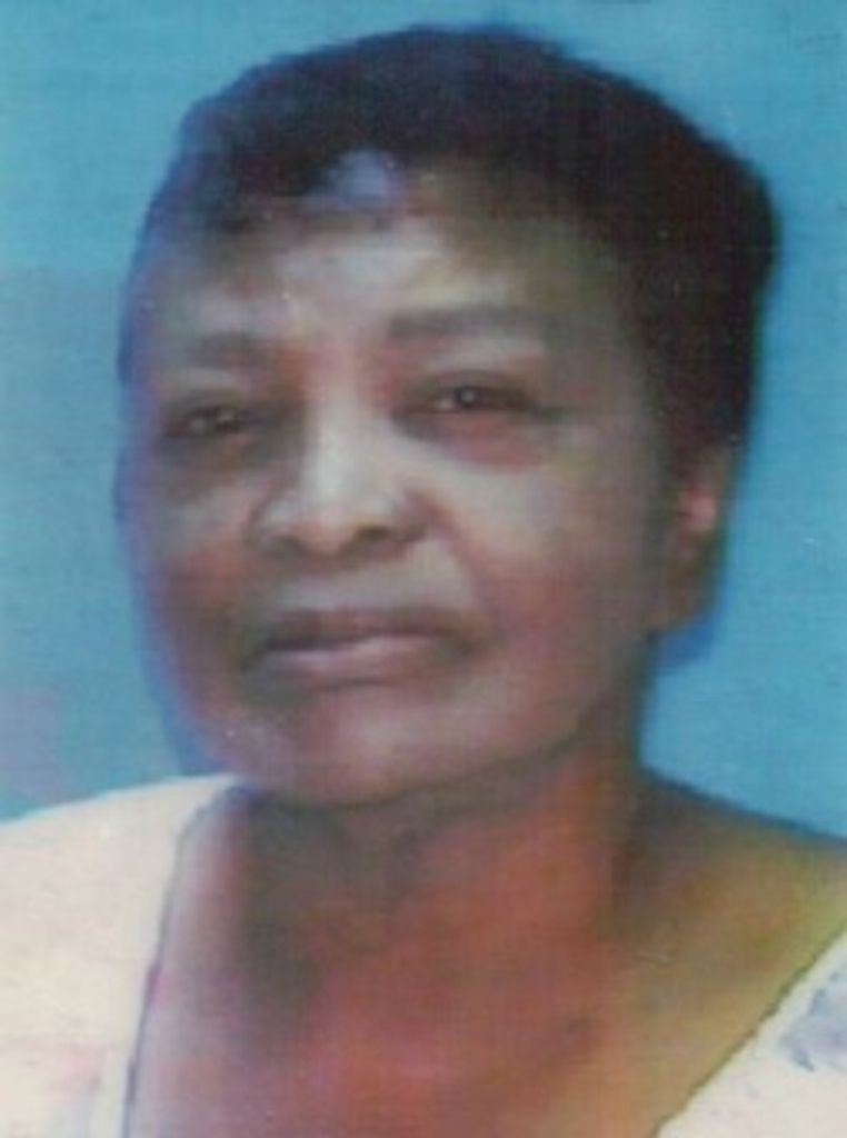 Gertie Mae Williams