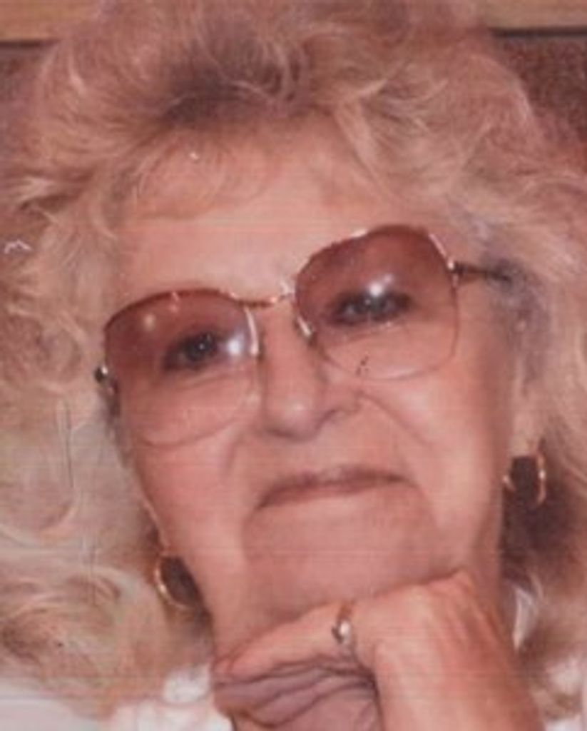 Donna L. Hickman
