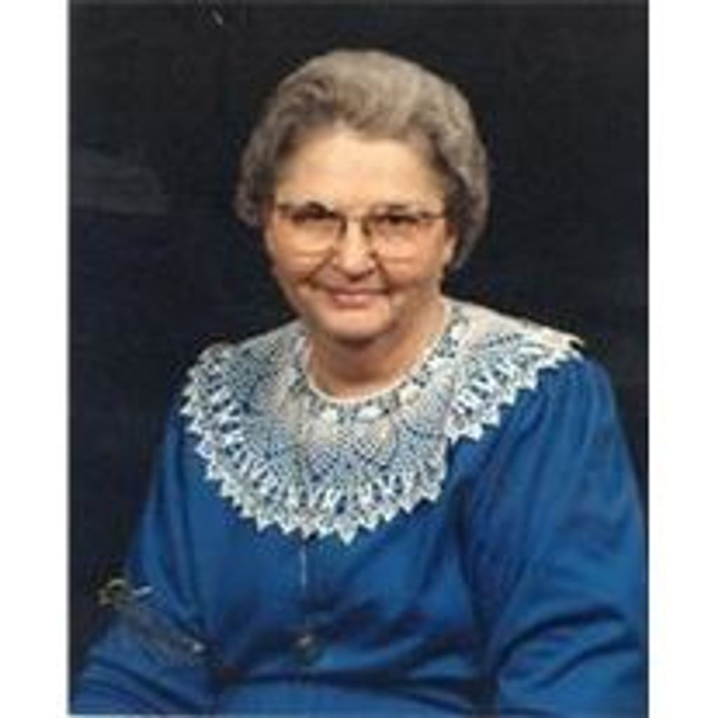 Josephine Roberts