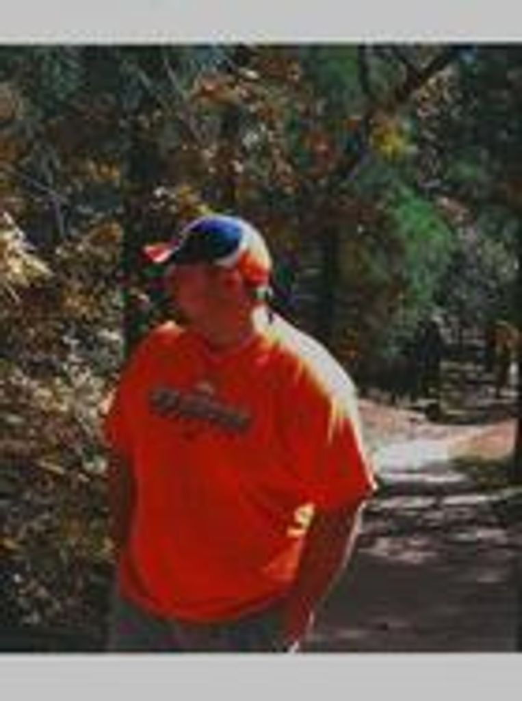Dennis Paul Nazelrod
