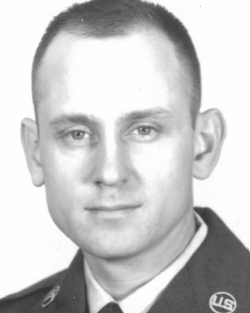 Frank Trice