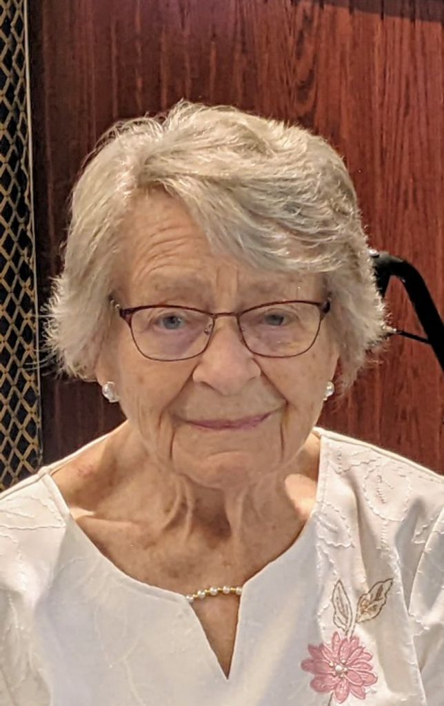 Naomi Barrow Profile Photo