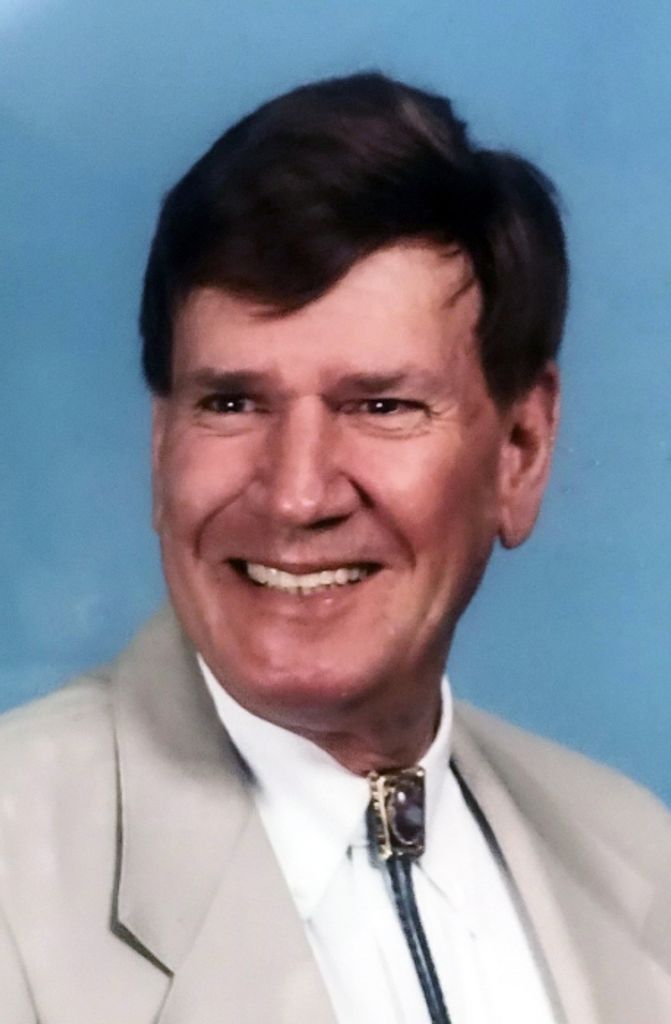 Tsgt W. Earl Dent