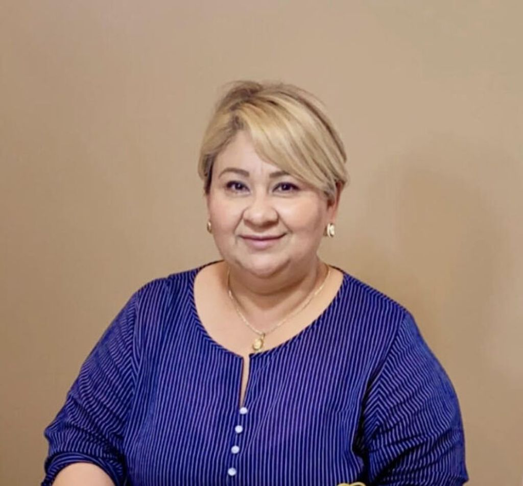 Aracely Candanoza