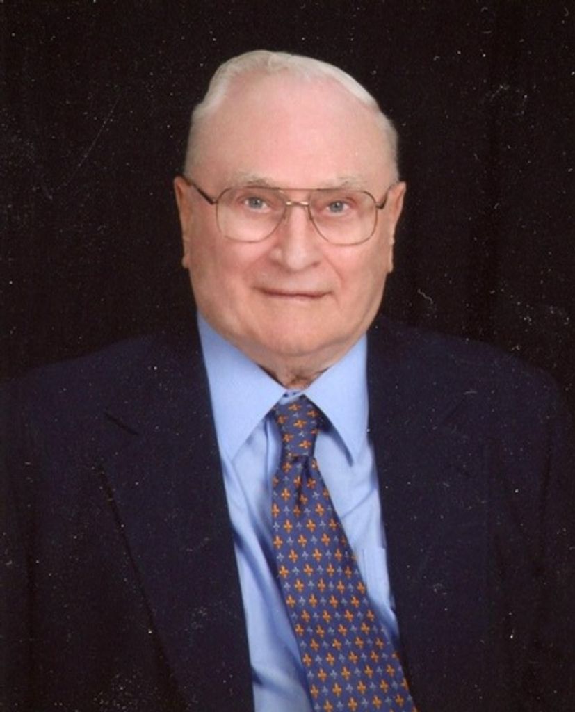 Elmer Freidel Profile Photo