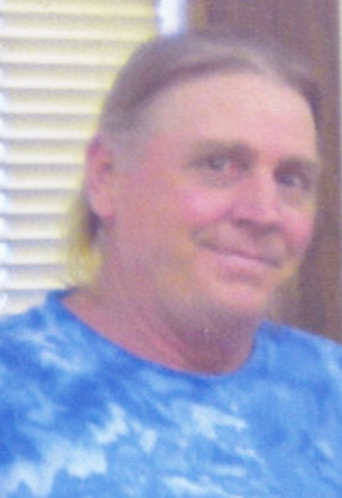 Jerry L. Leggett Profile Photo