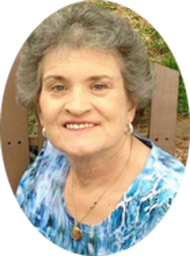 Anne Louise Reece Profile Photo
