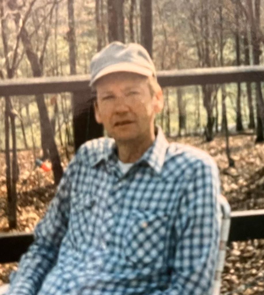 Mark Harold Ledford 