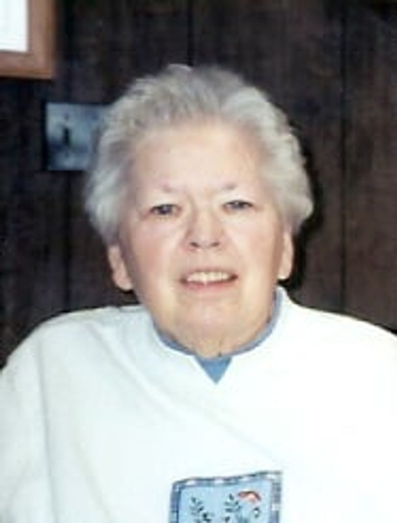 Elsie I. Lohr
