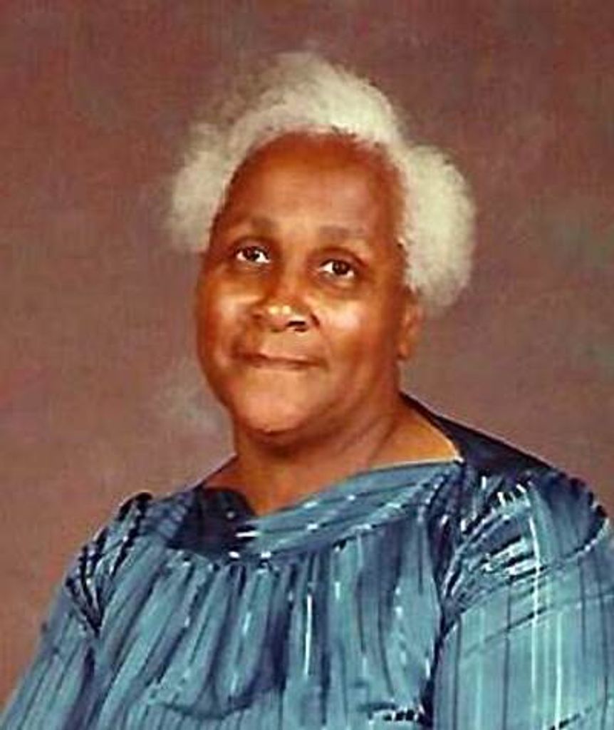 Marion Virginia Wright Profile Photo