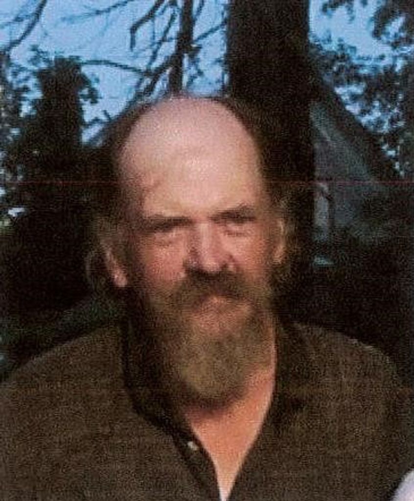 Roy Franklin Frankenberger