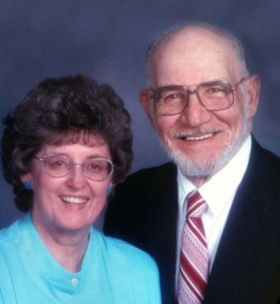 John And Eulala Williams Profile Photo