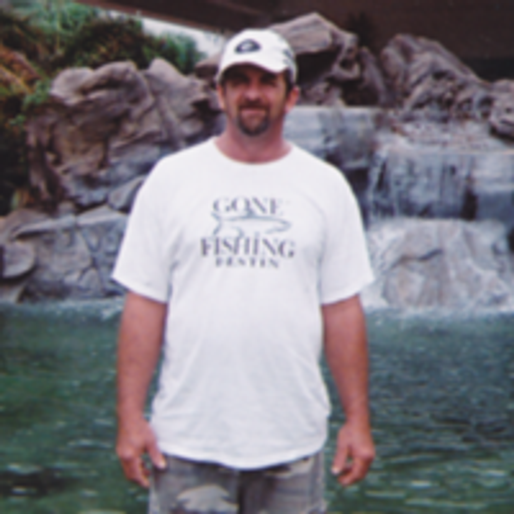 Randy Lee Horsley