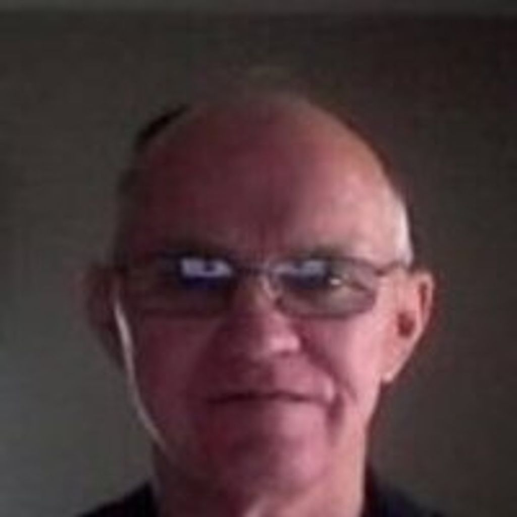 Richard Dismuke