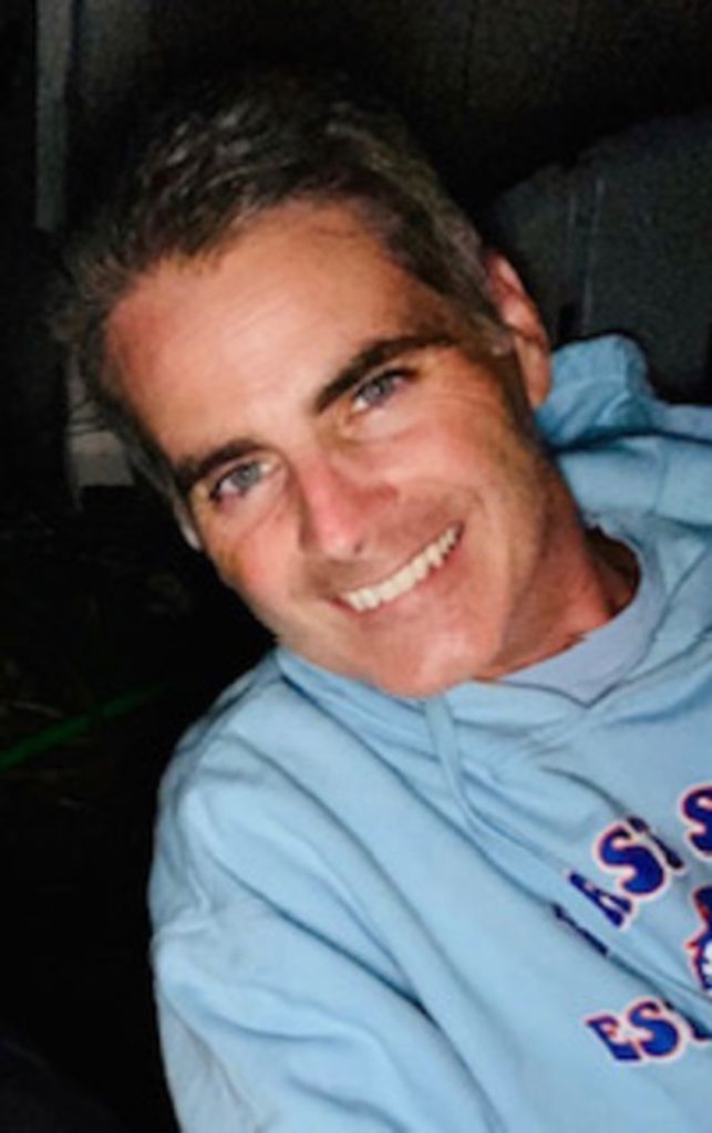 John Patrick Hollywood Profile Photo