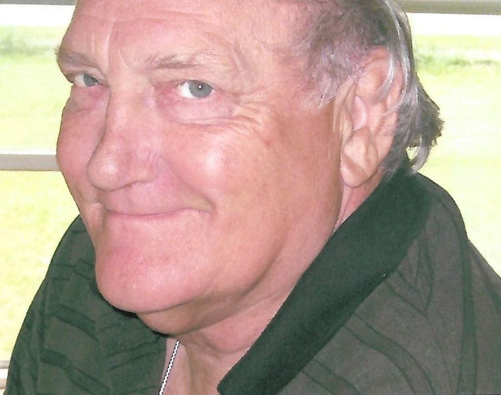 James Walter Washam Jr. Profile Photo