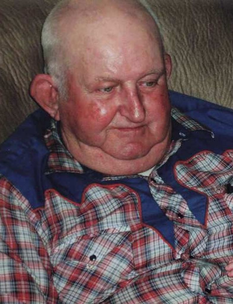 James (Dale) O'Connell