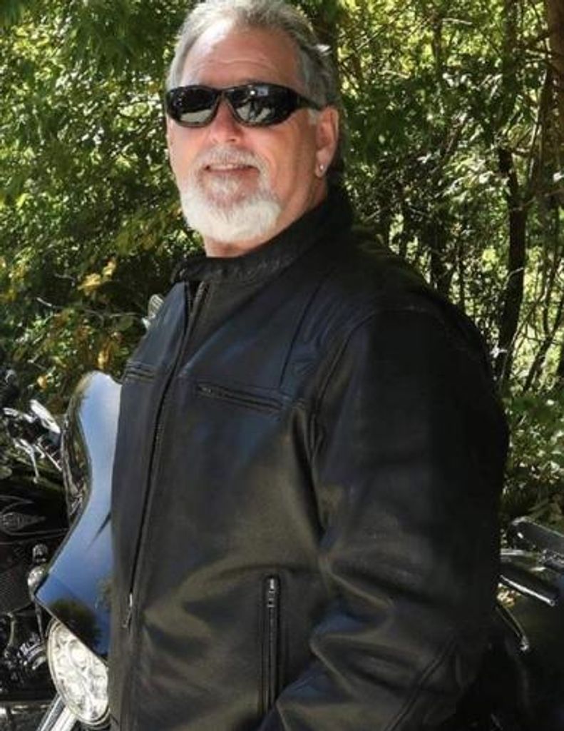 James C. Graham Profile Photo