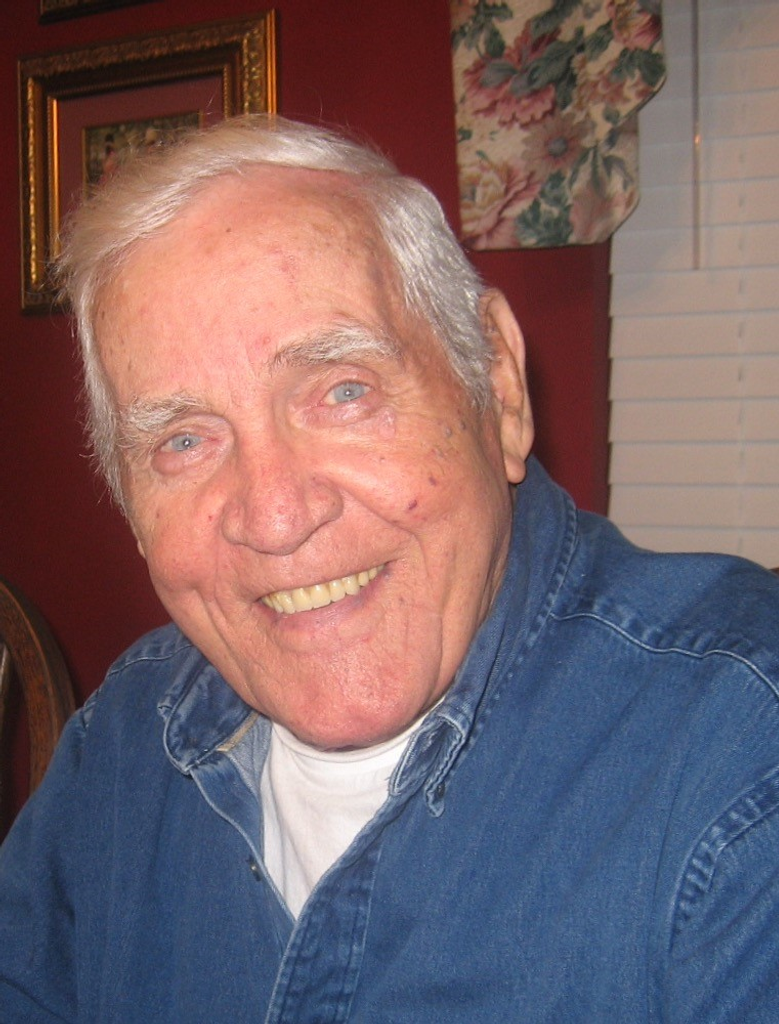 Richard Eugene “Bud” Kellison