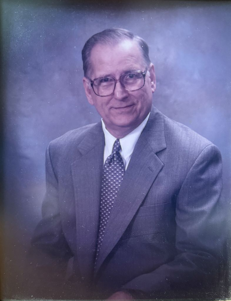 Charles Franklin Williams, Jr.