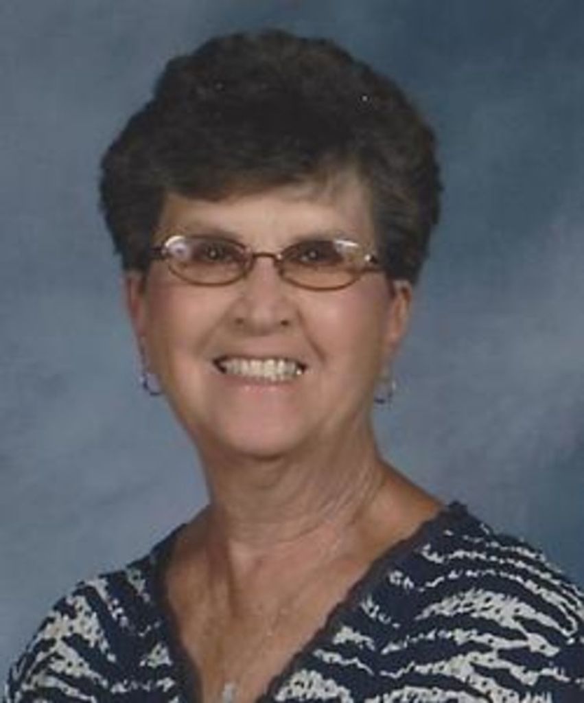 Millie Smith Profile Photo