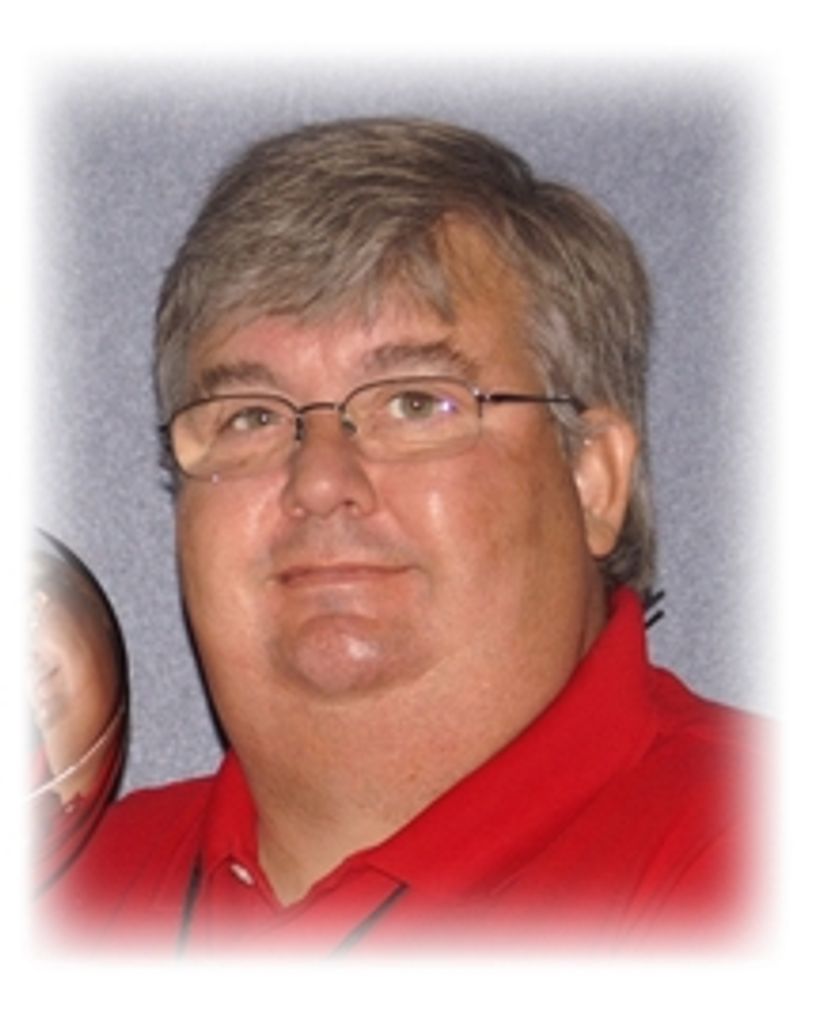 Mark A. Patton