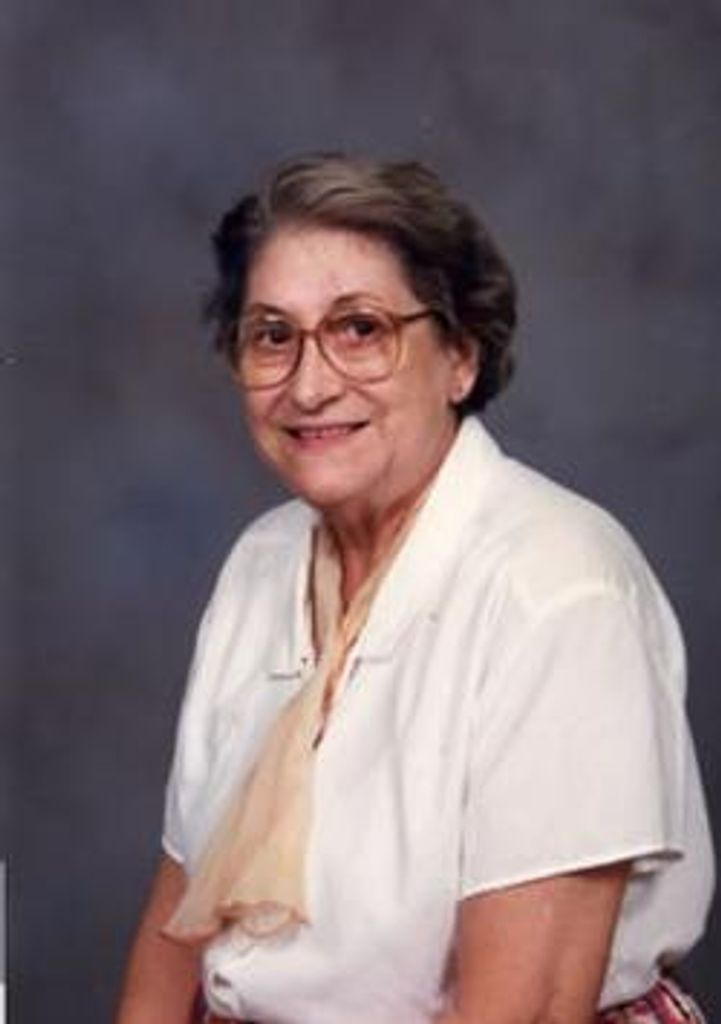 Stella Johnson Profile Photo