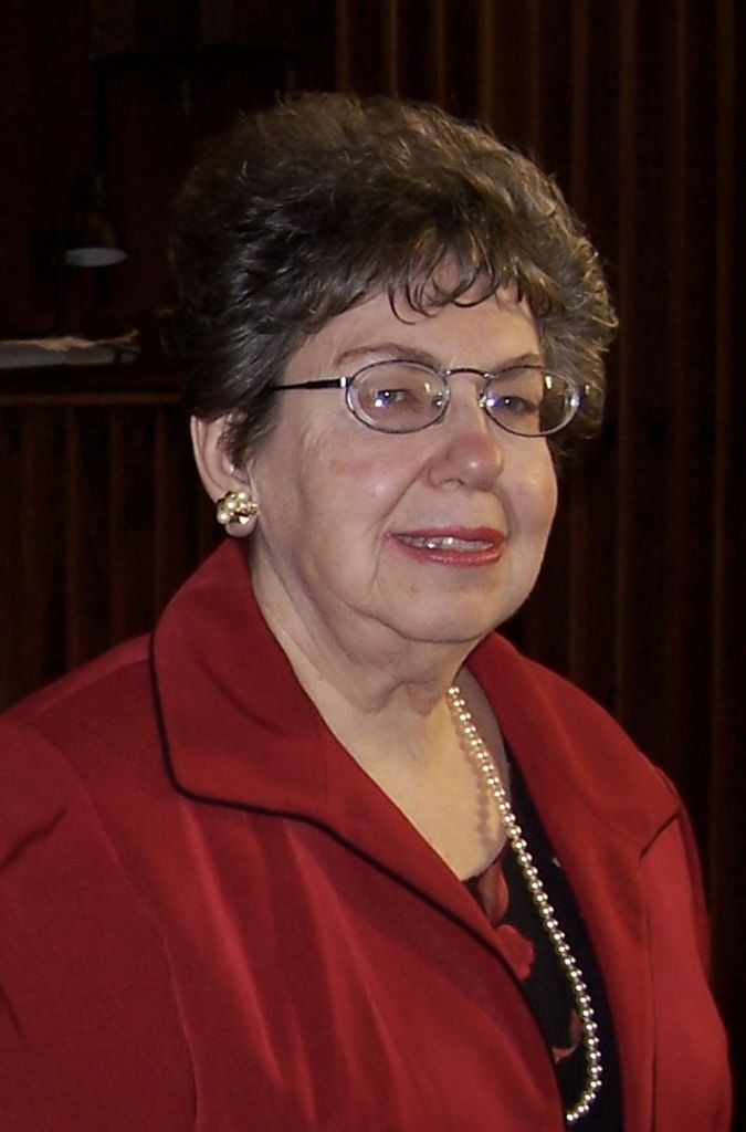 Rose Erdman