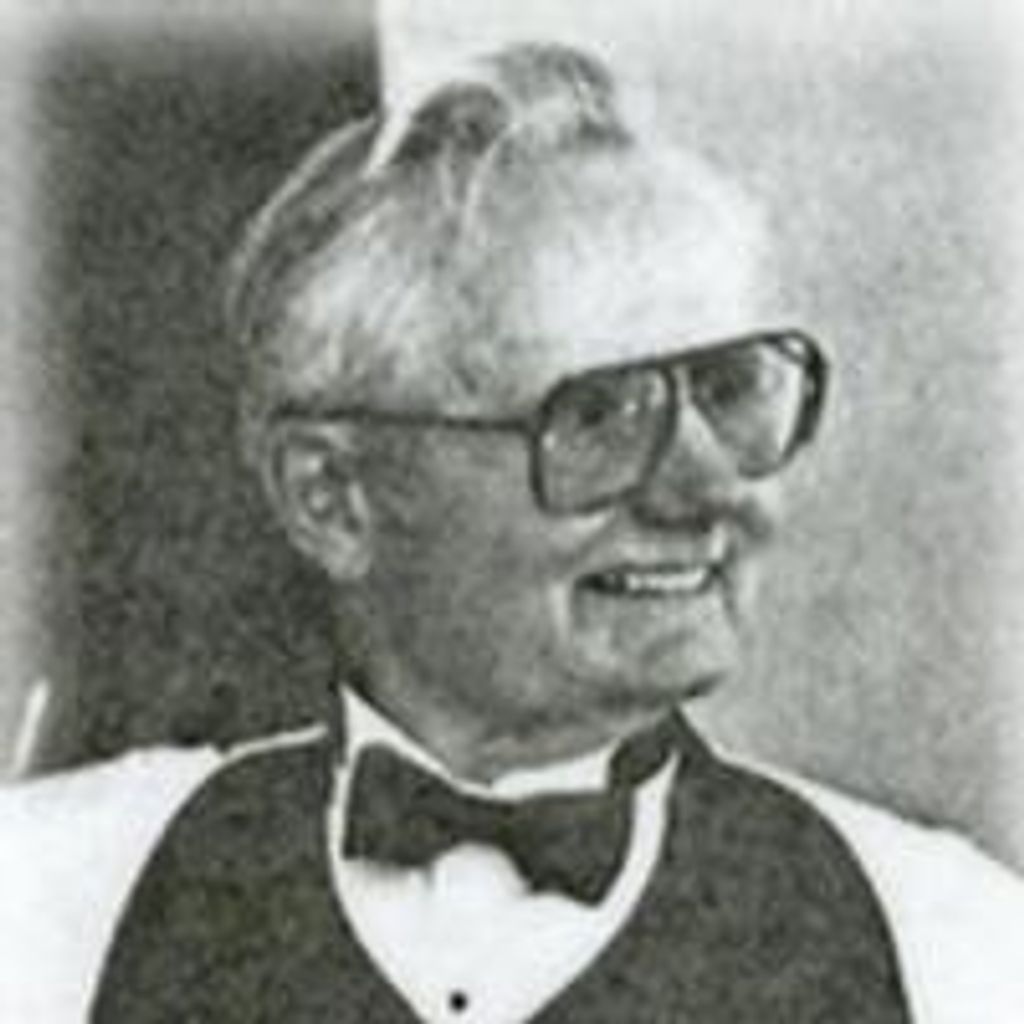 Walter Bruggeman