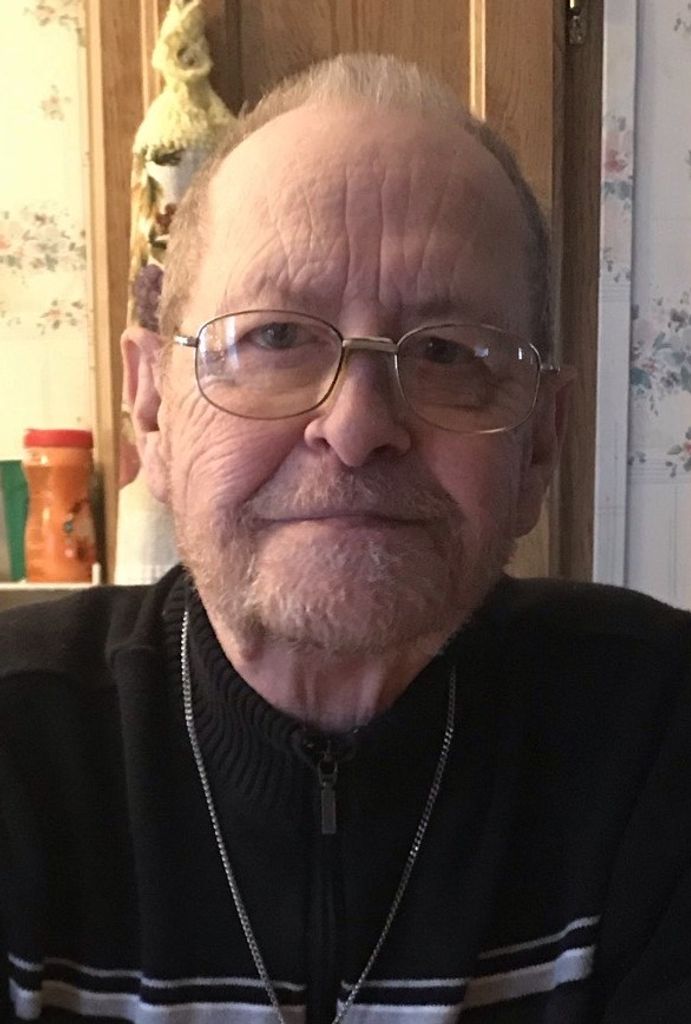 Wilbert “Bill” J. Henry, Sr