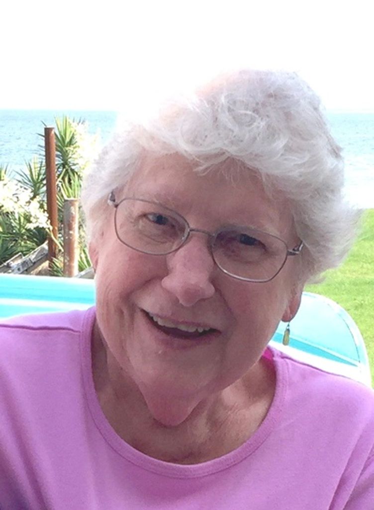 Carolyn Muriel Bradley Profile Photo