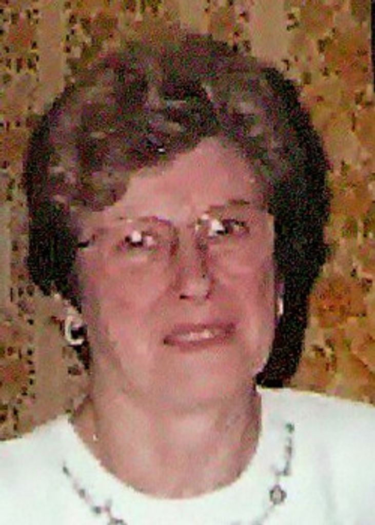 Evelyn D. Peryam
