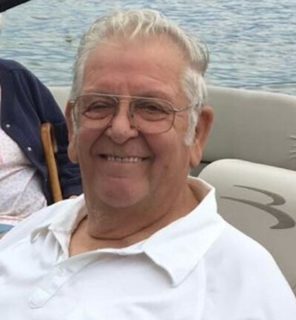 Laverle "Bud" D. Eiseman Profile Photo