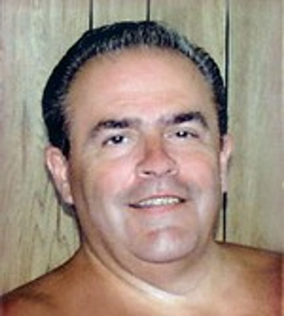 Lester Harold Logan, Jr.