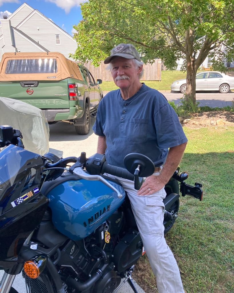 Thomas Richard Mikita