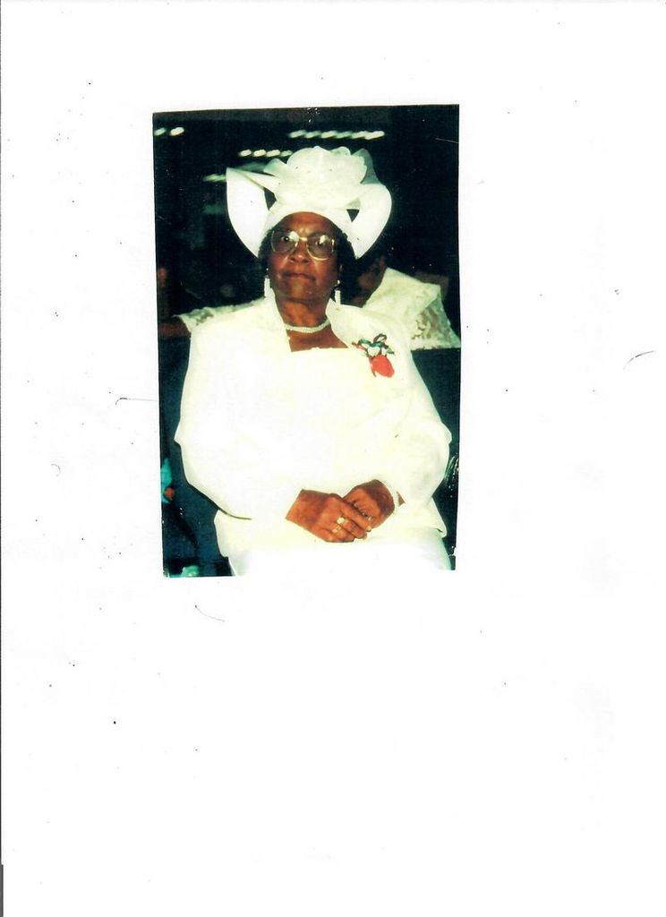 Mildred Coleman Profile Photo
