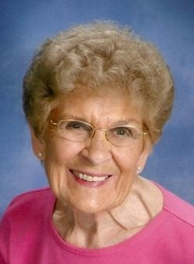 Patricia Ann Hilbert Profile Photo