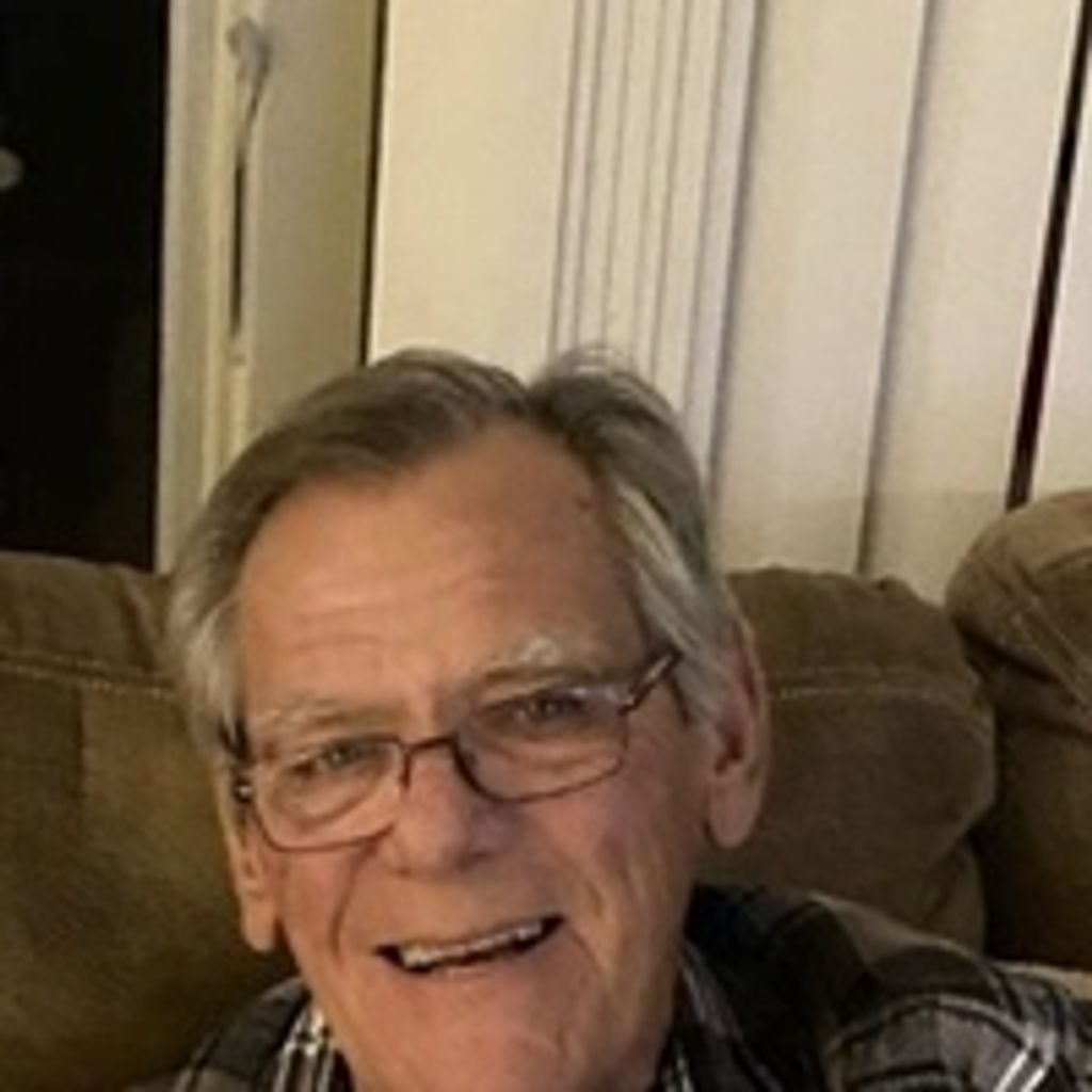 Walter P. Salabritas, Jr. Profile Photo