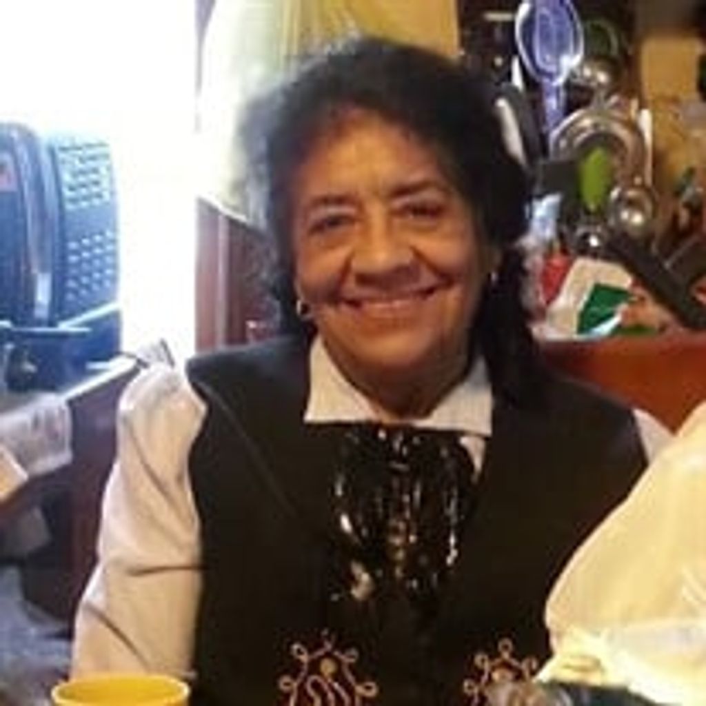 Ms. Mary Elida Ramon