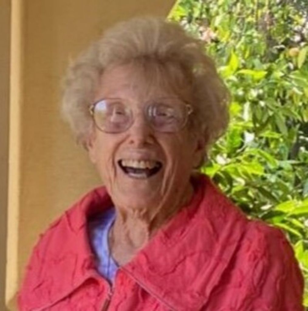 Erna Amelia Garton Profile Photo