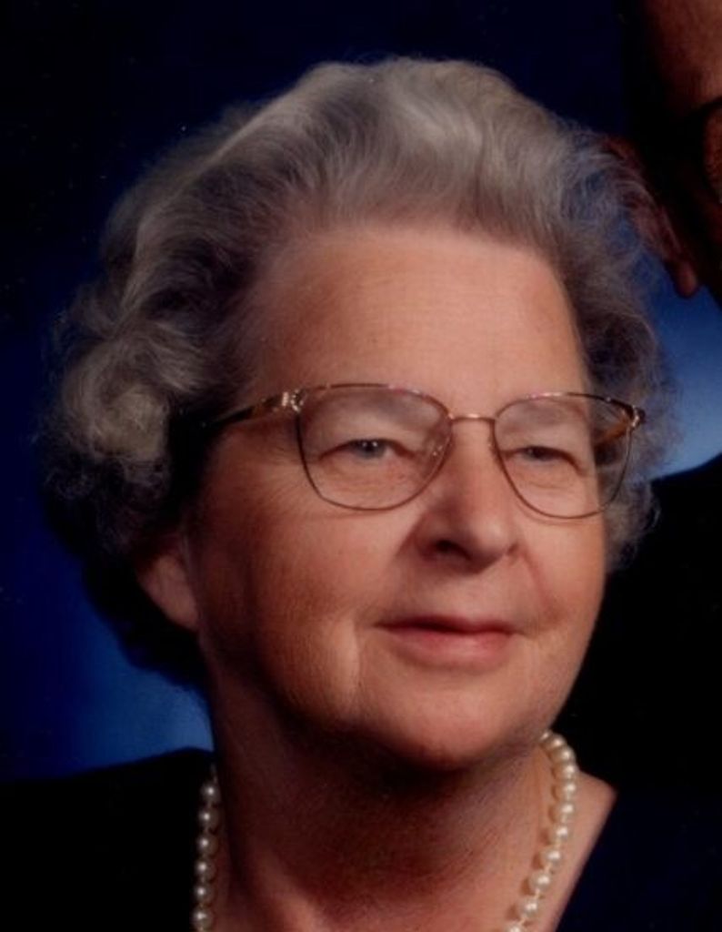 Ila Lee Schump