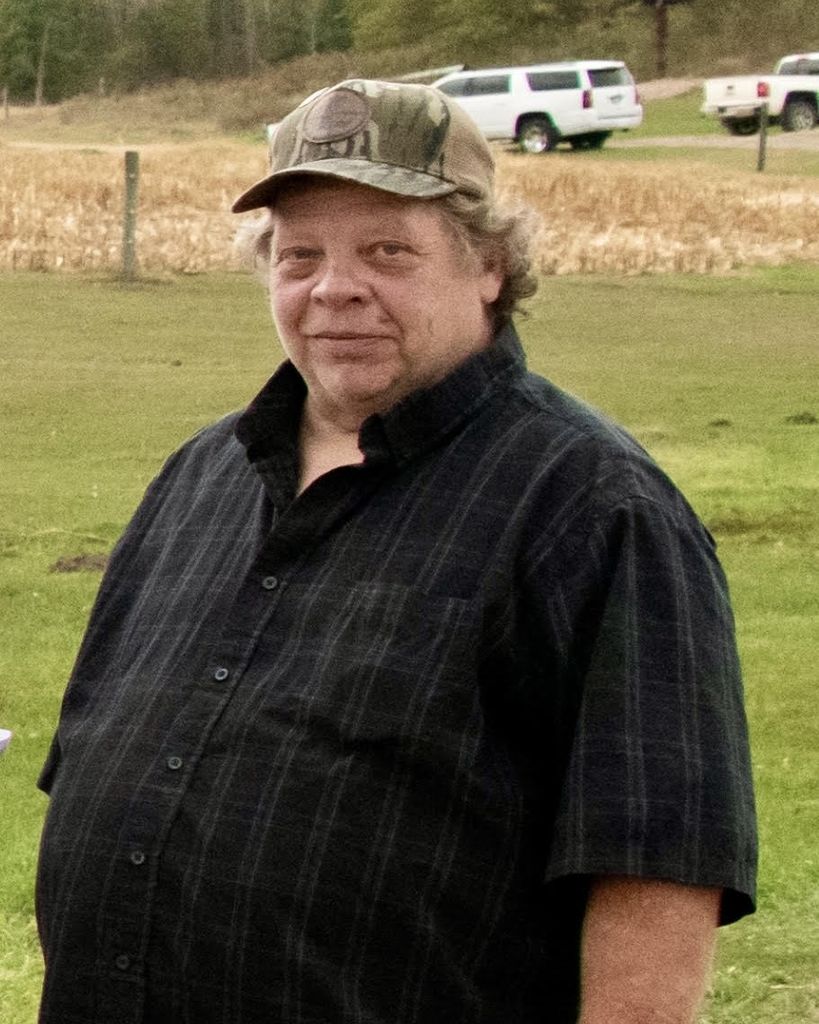 Eric Wayne Buchholz Profile Photo