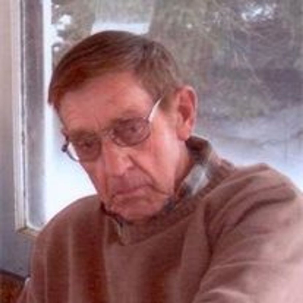 Eugene W. Ellis