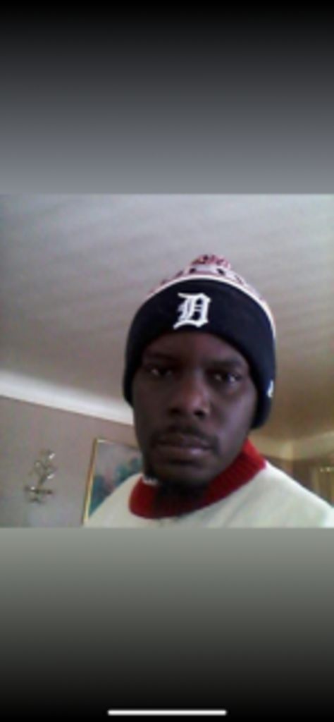 Christopher Earl Johnson Profile Photo