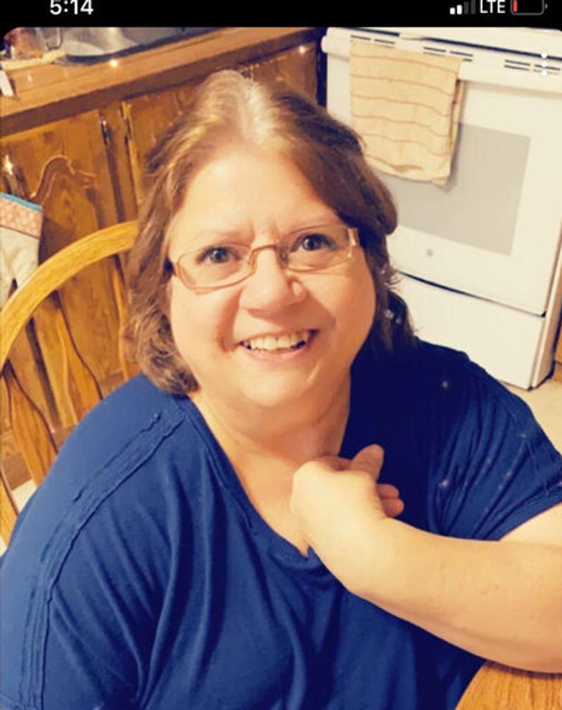 Betty Jean Ferguson Mattox Profile Photo
