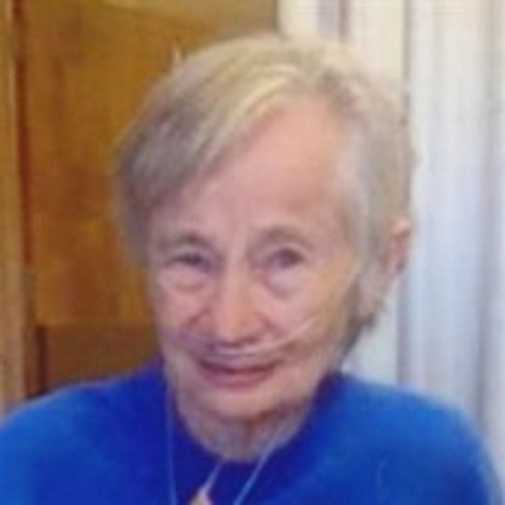 Phyllis Harber