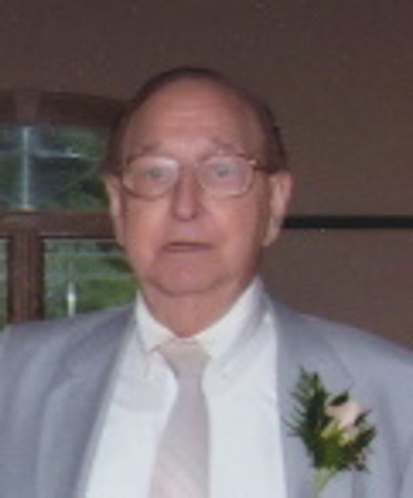 Charles  C. Harbaugh Profile Photo